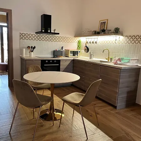 Appartamento Casa Jacinta, Fully Renovated, Center,self Check In *