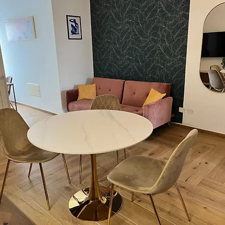 Casa Jacinta, Fully Renovated, Center,self Check In * Lecce